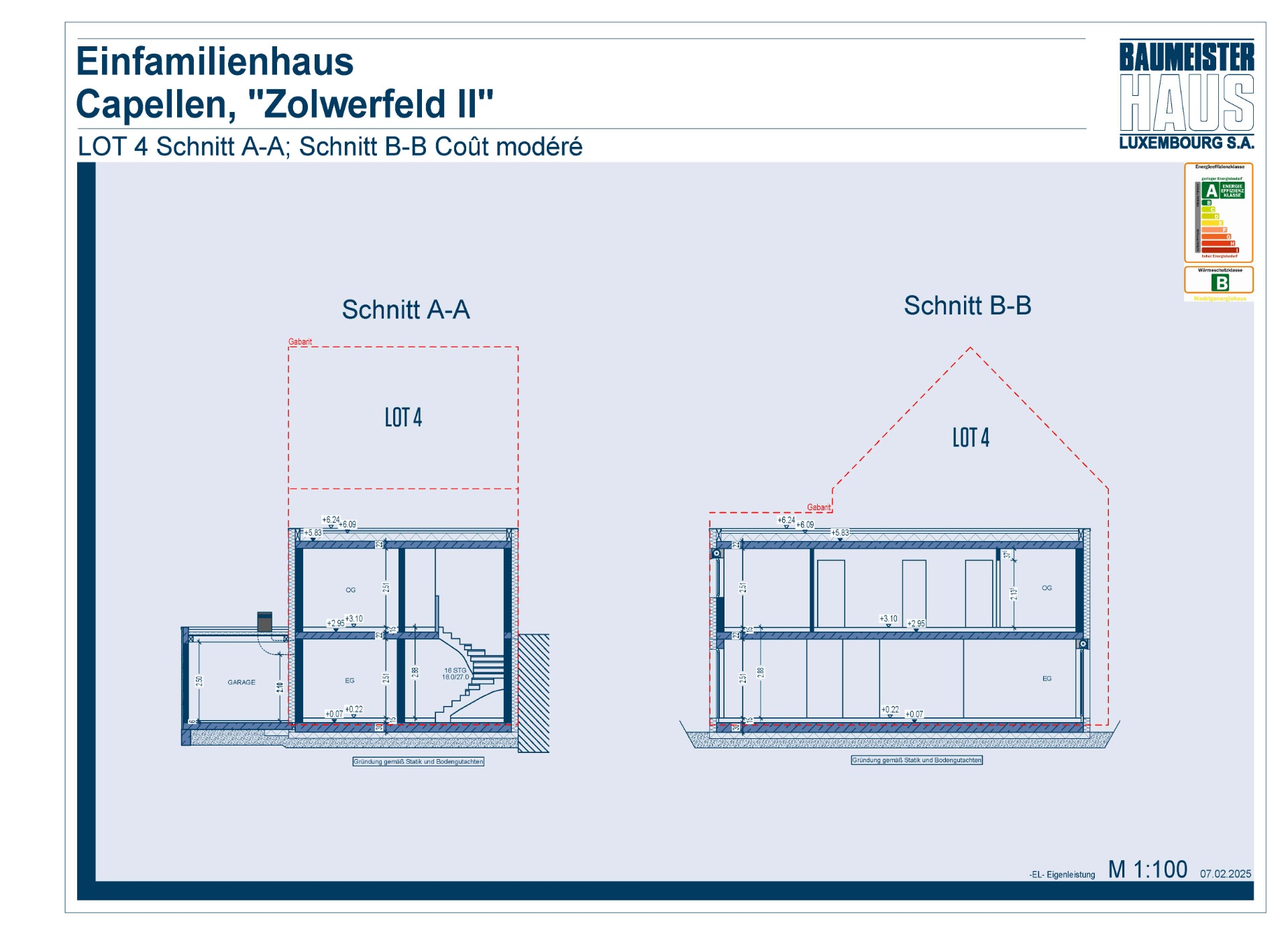 Capellen Lot 4