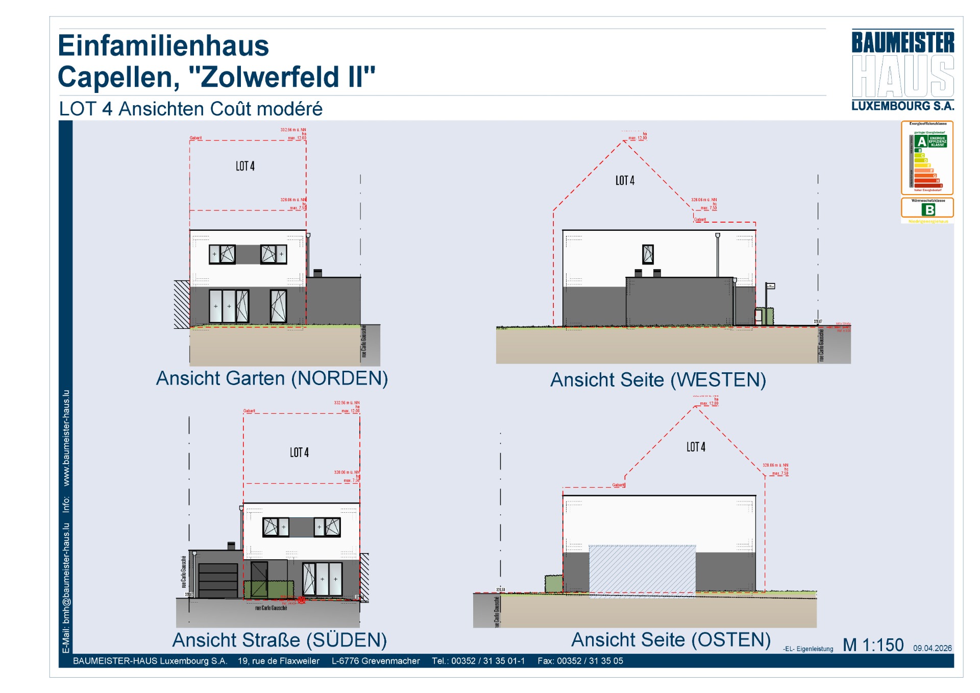 Capellen Lot 4