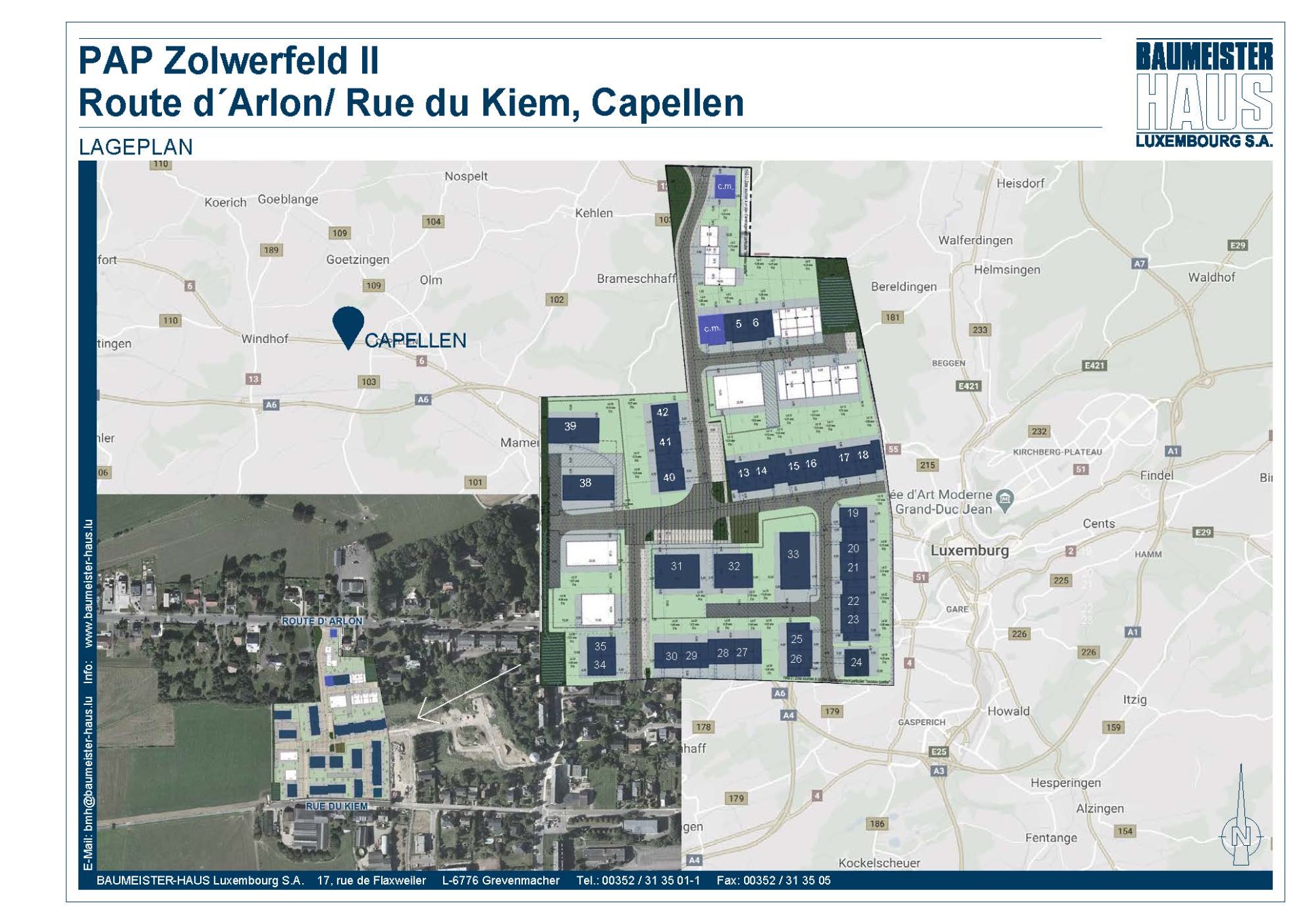 Capellen Lot 5