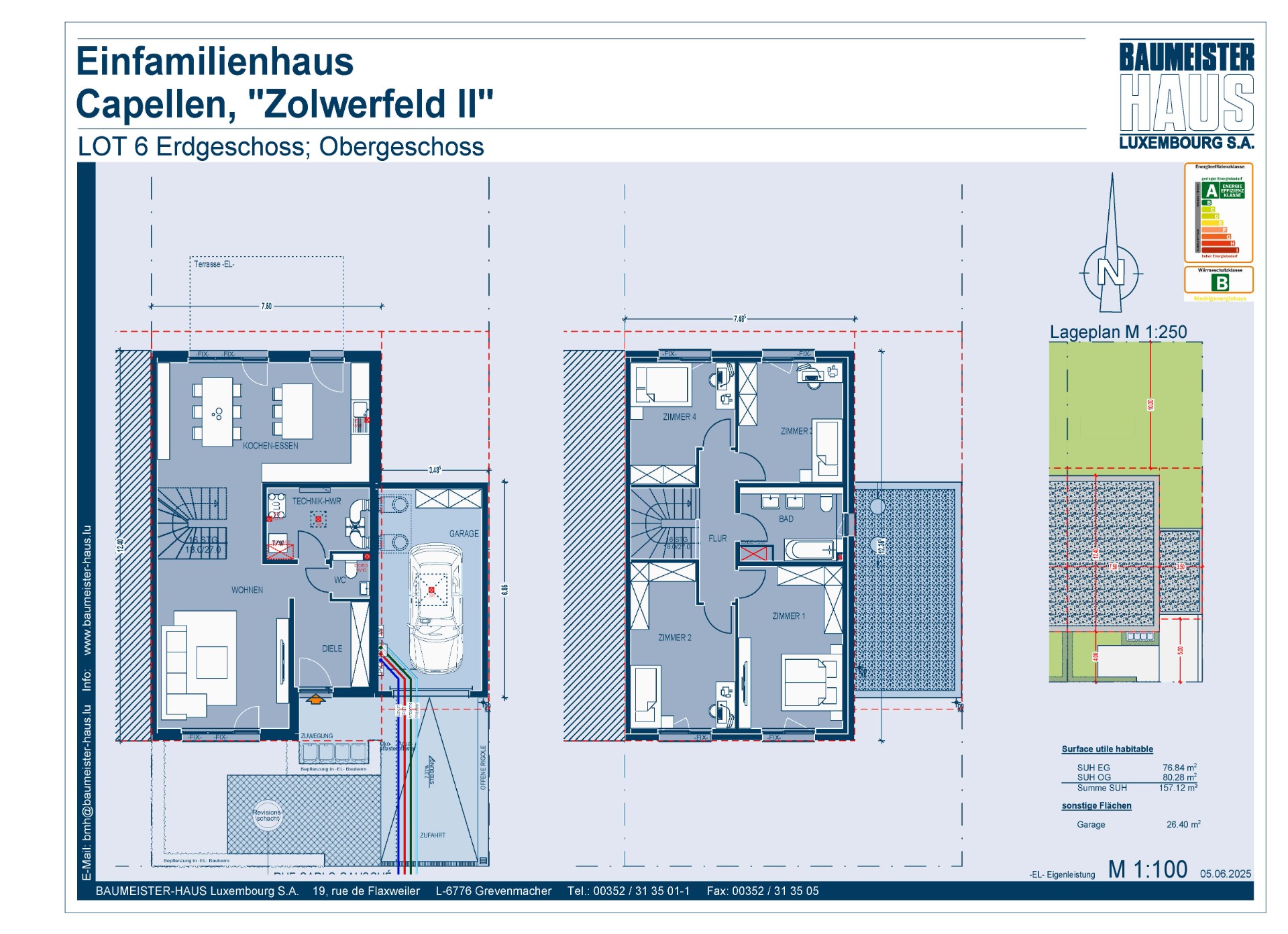 Capellen Lot 6
