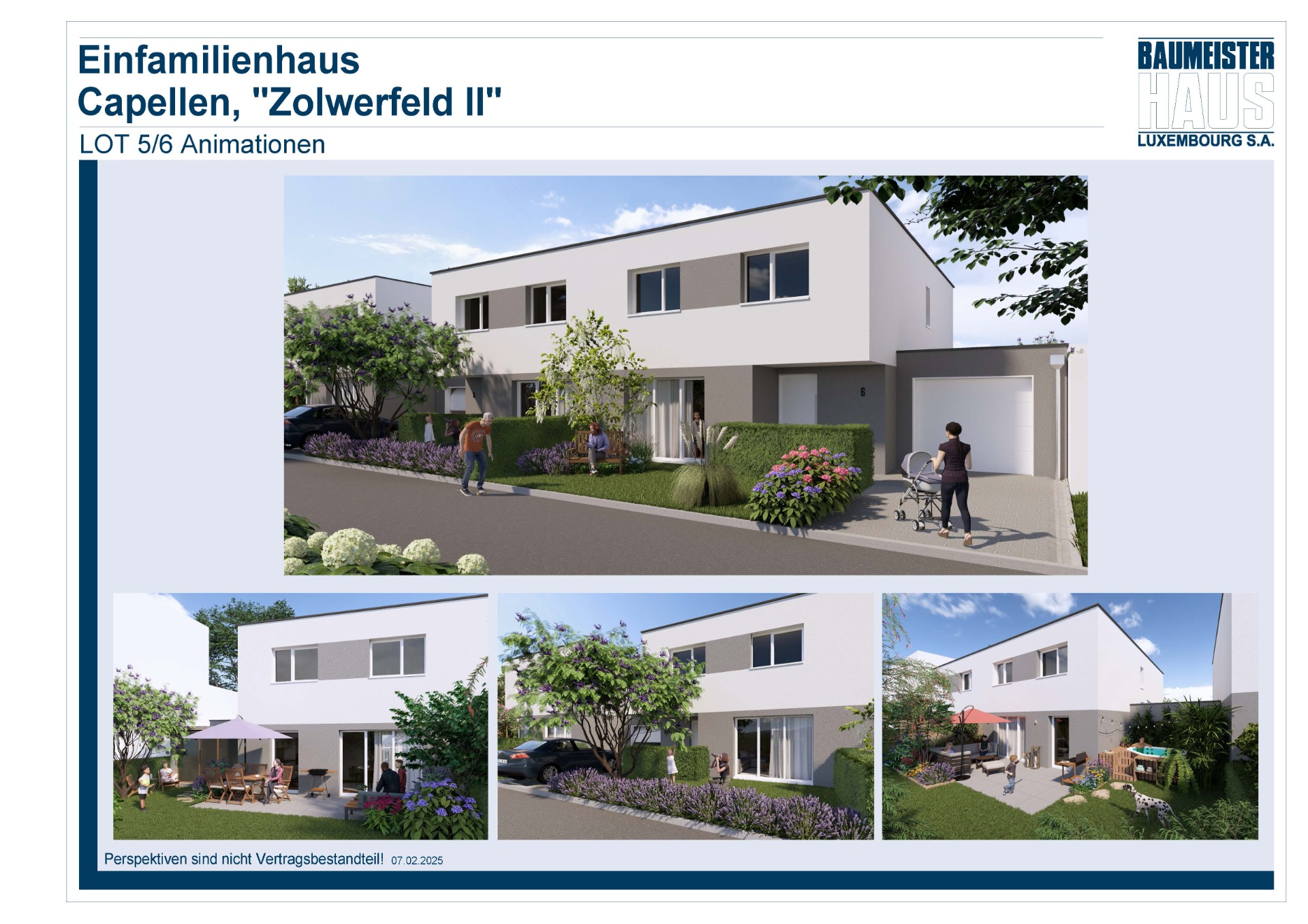 Capellen Lot 6