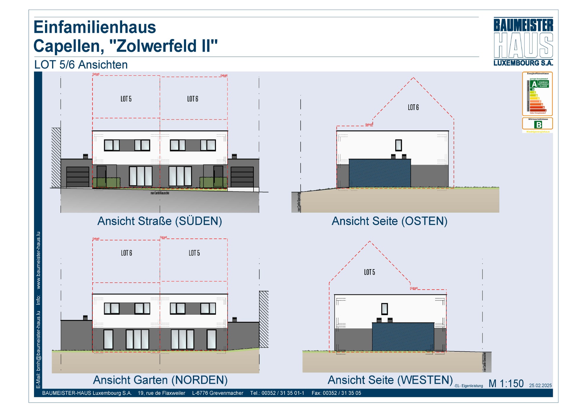 Capellen Lot 6