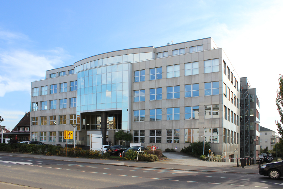Strassen